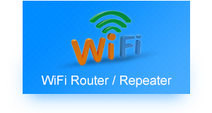 WiFi Router