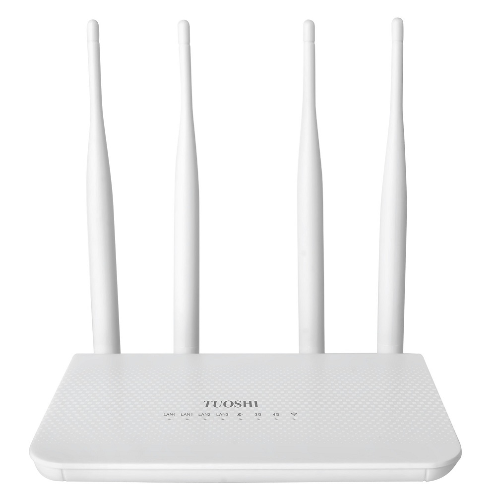 4G router LT15P