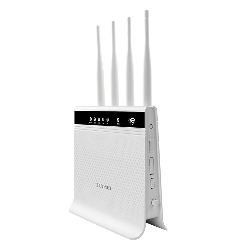 4G router LT16