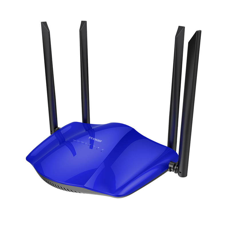 4G Router LT210J