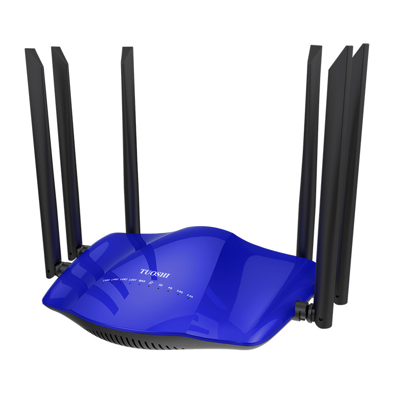 4G Router LT21B