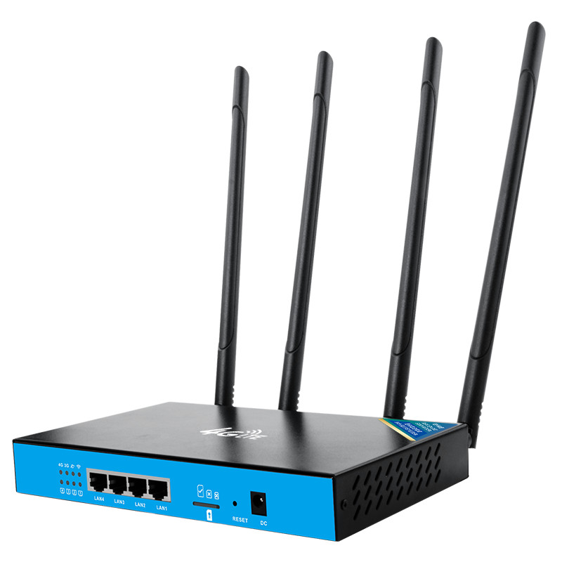 4G Router LT210S