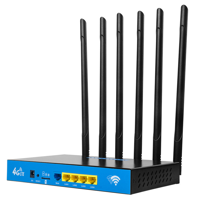 4G Router LT21M