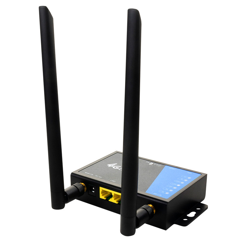 4G Router LT22M